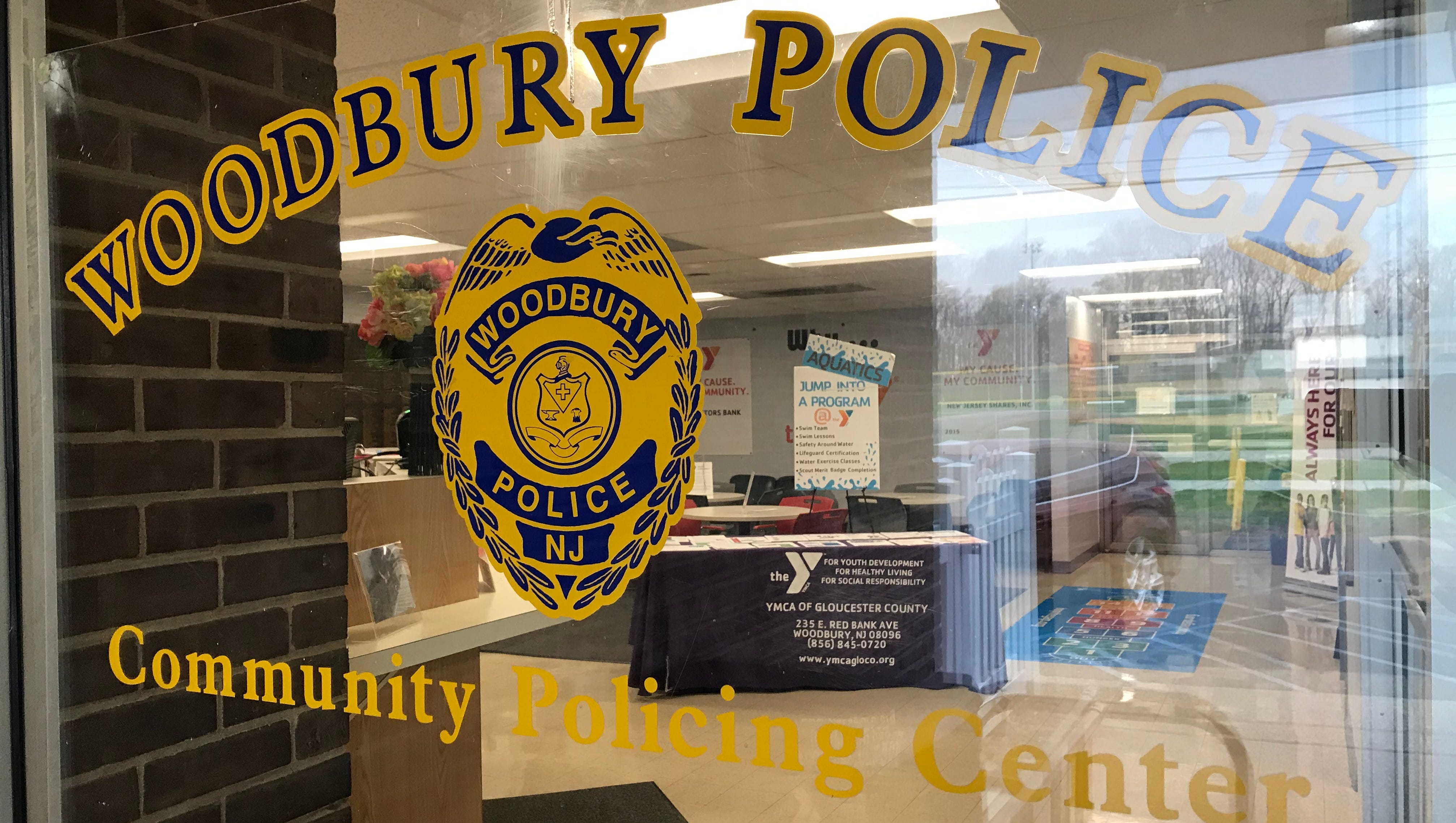 Delany McBride Woodbury, NJ Office