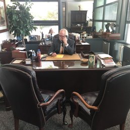 Heiting & Irwin Riverside, CA Office