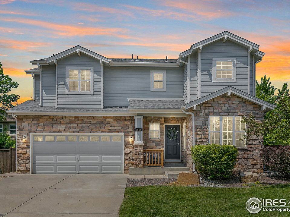 Choice City Family Law, LLC Fort Collins,  Office