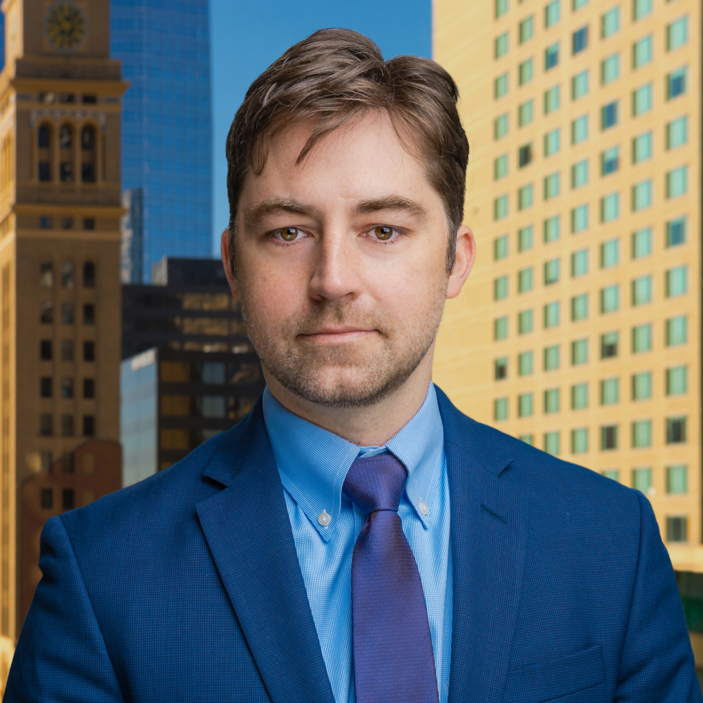 McConnell Van Pelt, LLC Denver,  Office