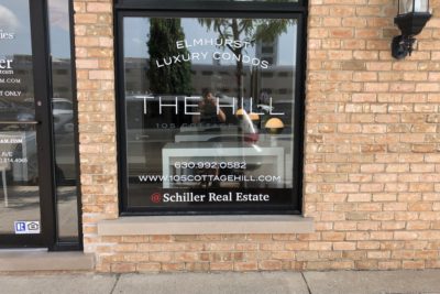 Wakenight & Associates, P.C Elmhurst, IL Office