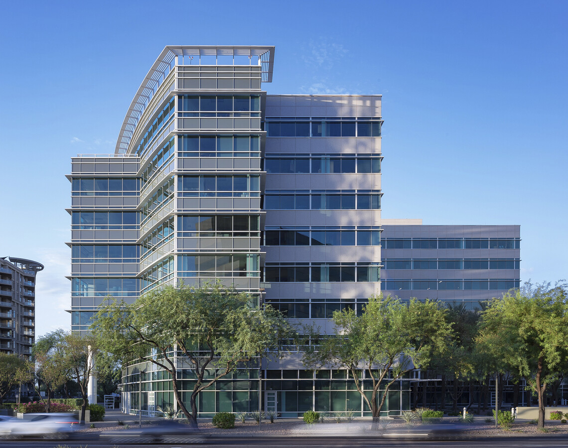 Norton Brozina Phoenix, AZ Office