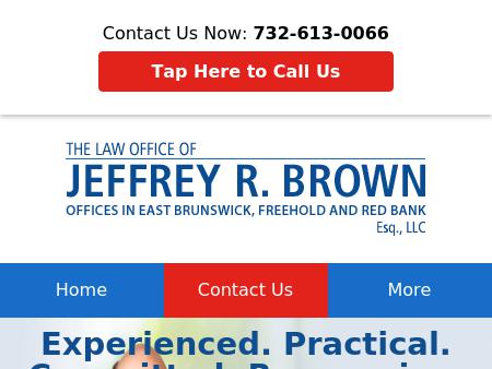 Cosner Youngelson East Brunswick, NJ Office