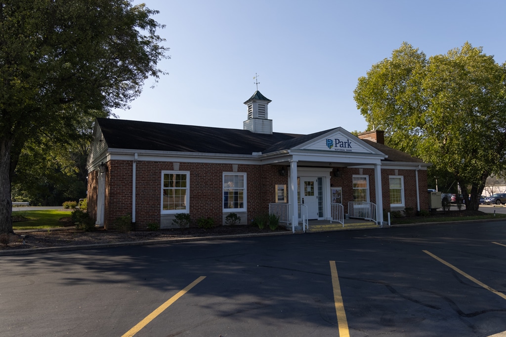 Critchfield, Critchfield & Johnston, Ltd Mount Vernon, OH Office