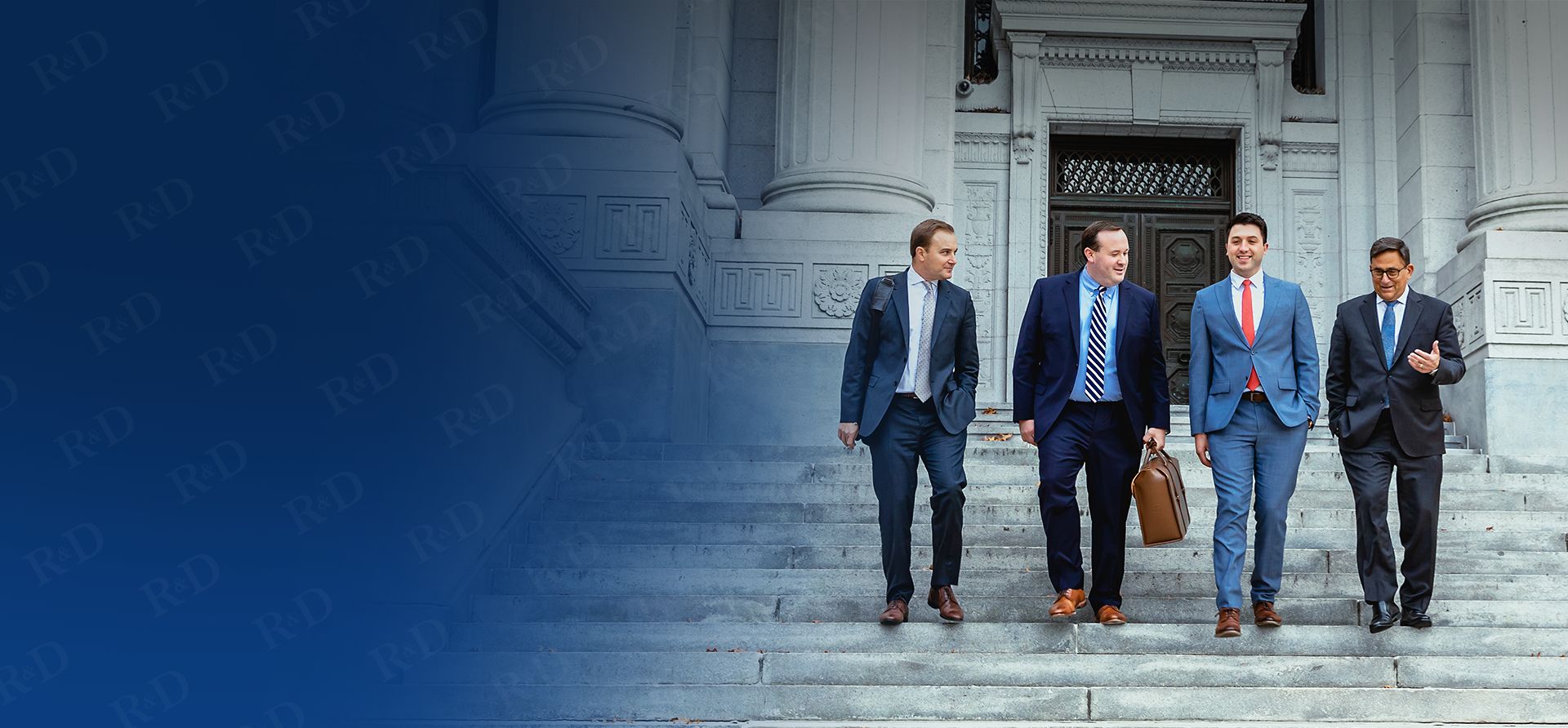 RisCassi & Davis, P.C Hartford, CT Office