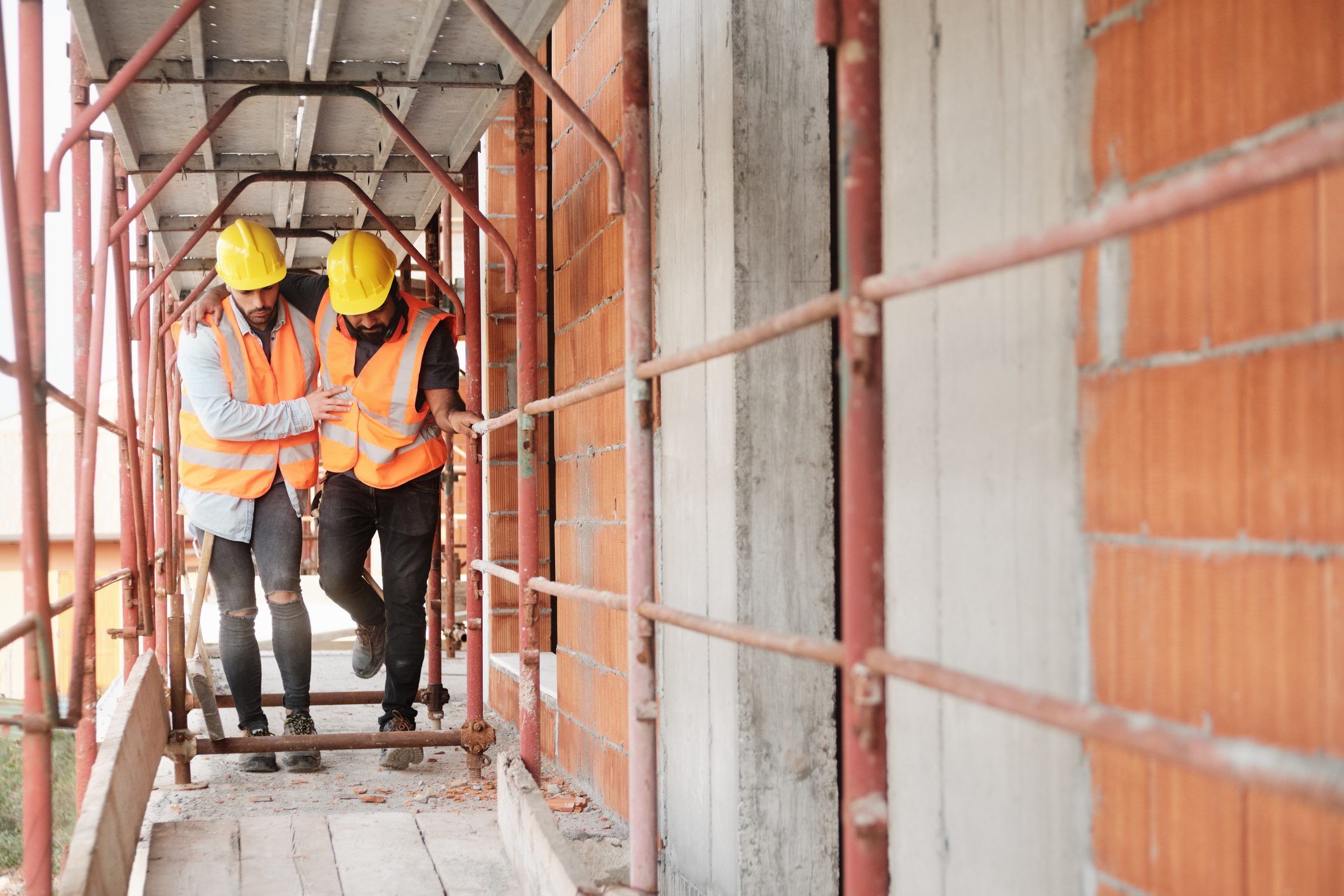 Lewis & Keller Winston Salem,  Office