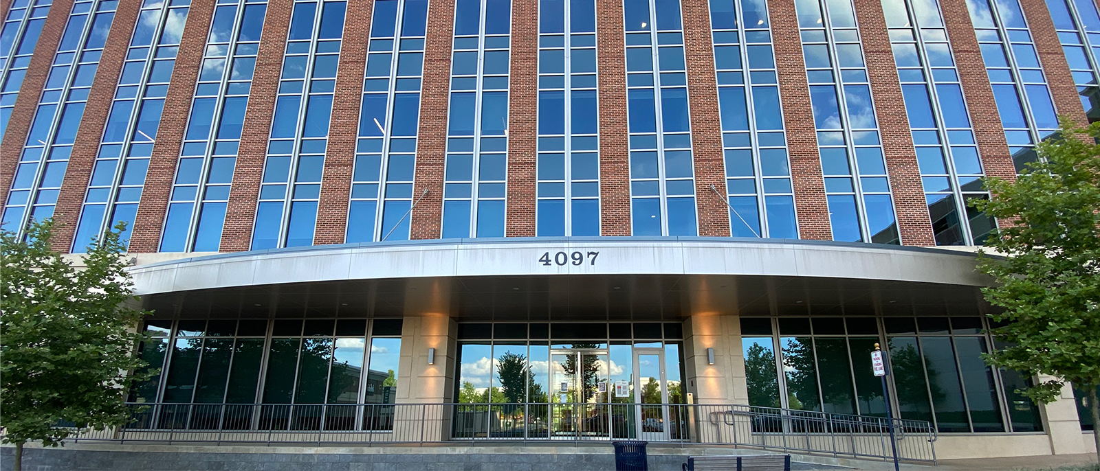 BenGlassLaw Fairfax, VA Office