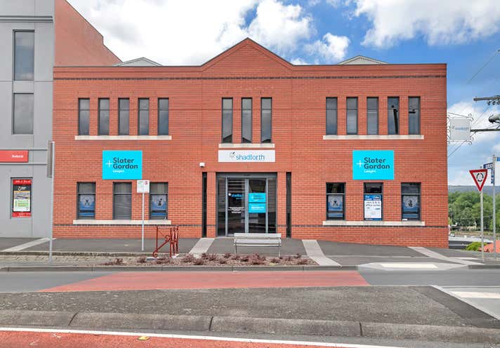 Slater and Gordon Ltd Ballarat, Australia Office