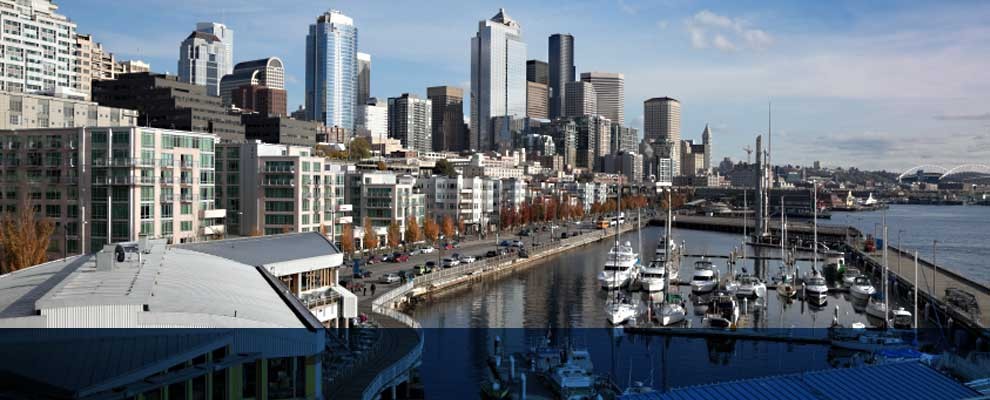 Gibbs Houston Pauw Seattle, WA Office