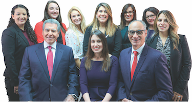 Friedman Rodman Frank & Estrada, P.A Naples, FL Office