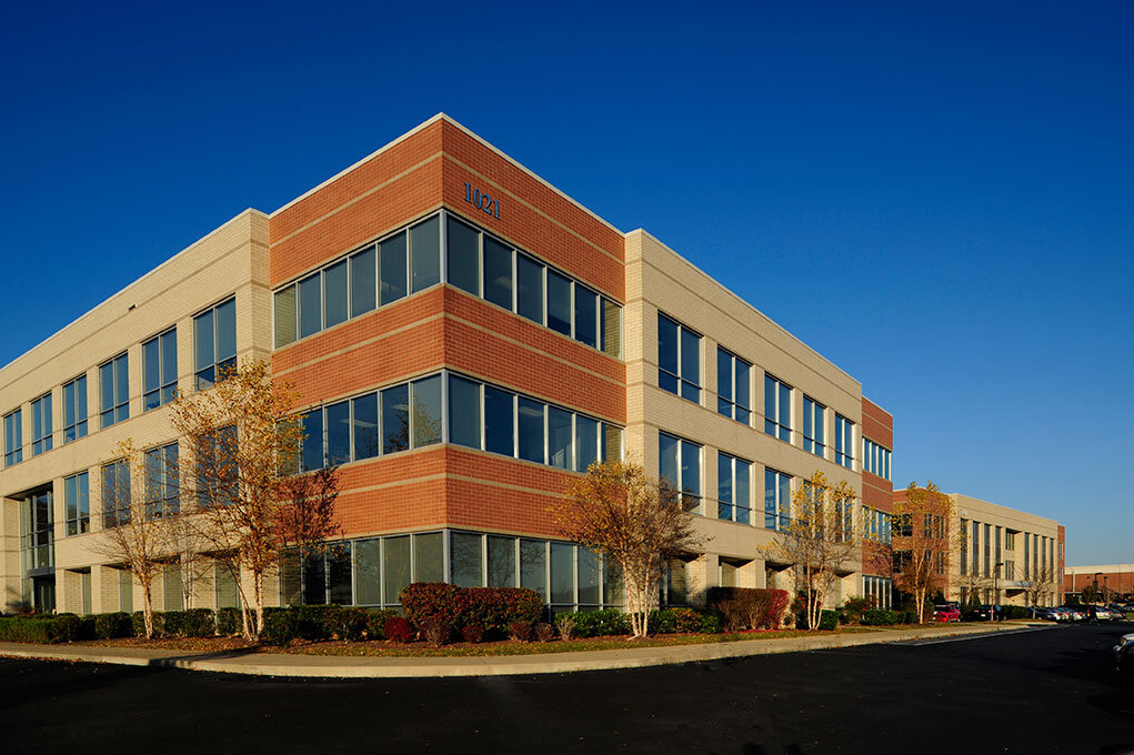 Foran Glennon Palandech Ponzi & Rudloff PC Nashville, TN Office