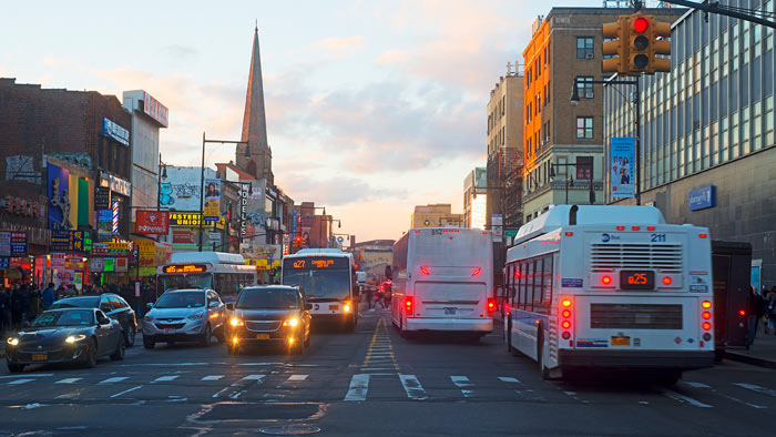 Mallilo & Grossman, Attorneys at Law New York, NY Office