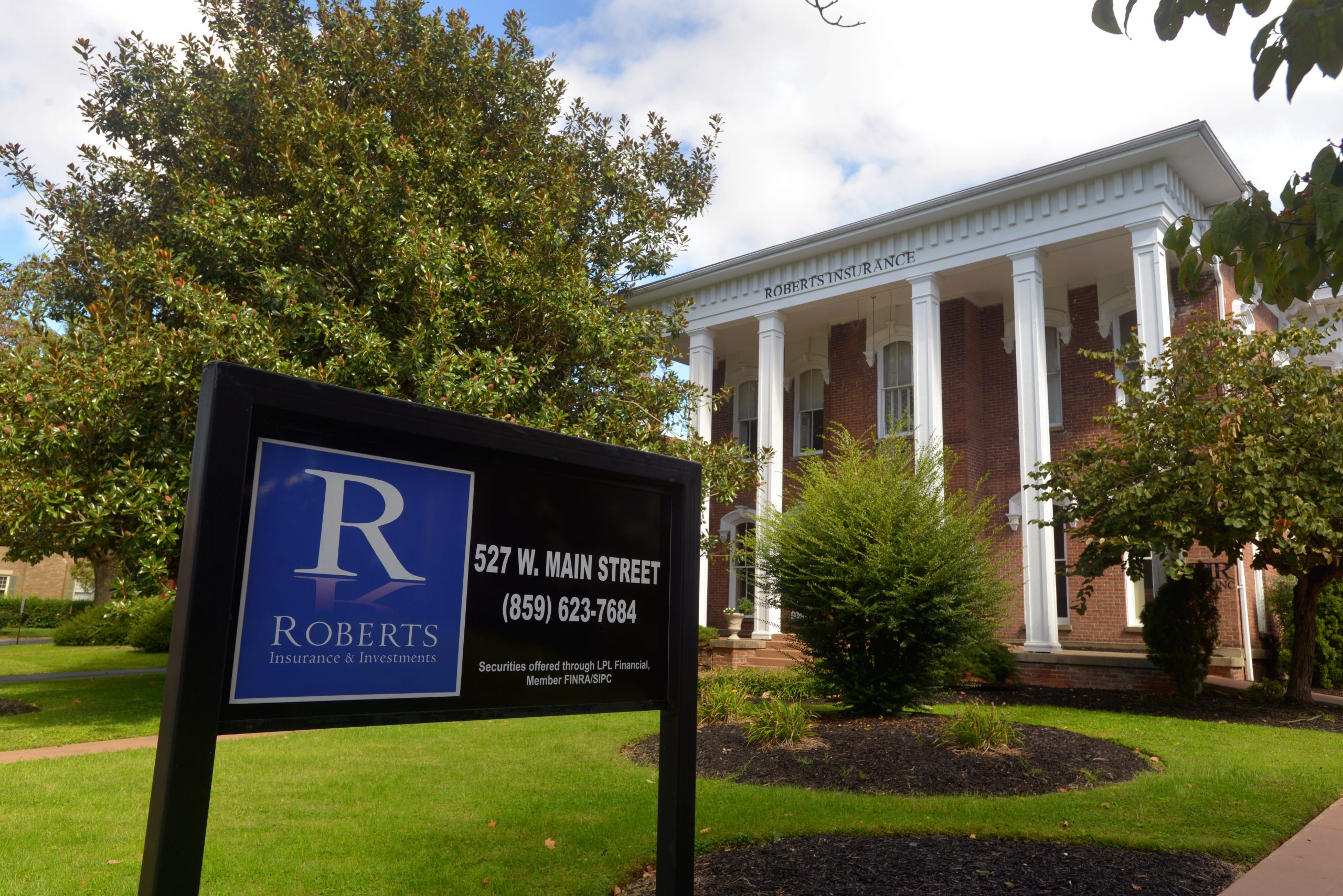 Simons & Fore, P.S.C Richmond, KY Office