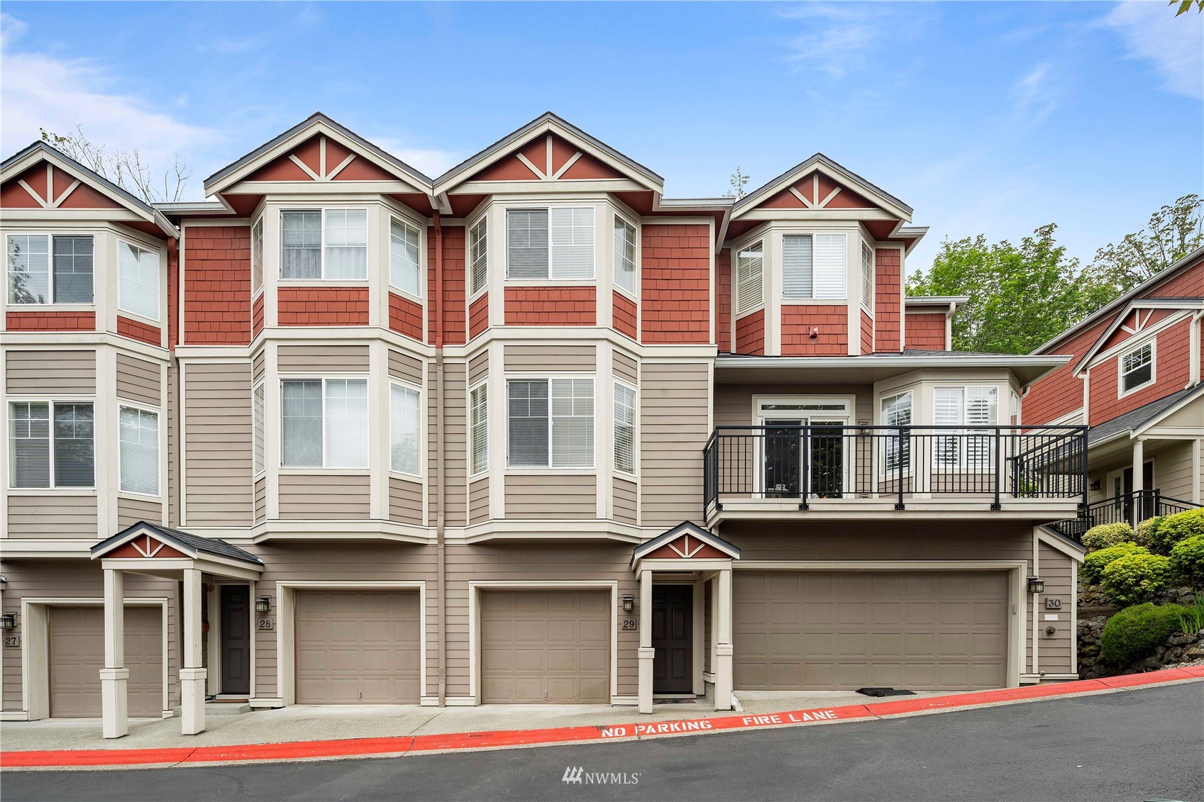 Community Law Firm, PLLC Bellevue, WA Office