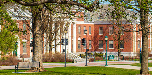 McVeigh Skiff - Attorneys at Law Burlington,  Office