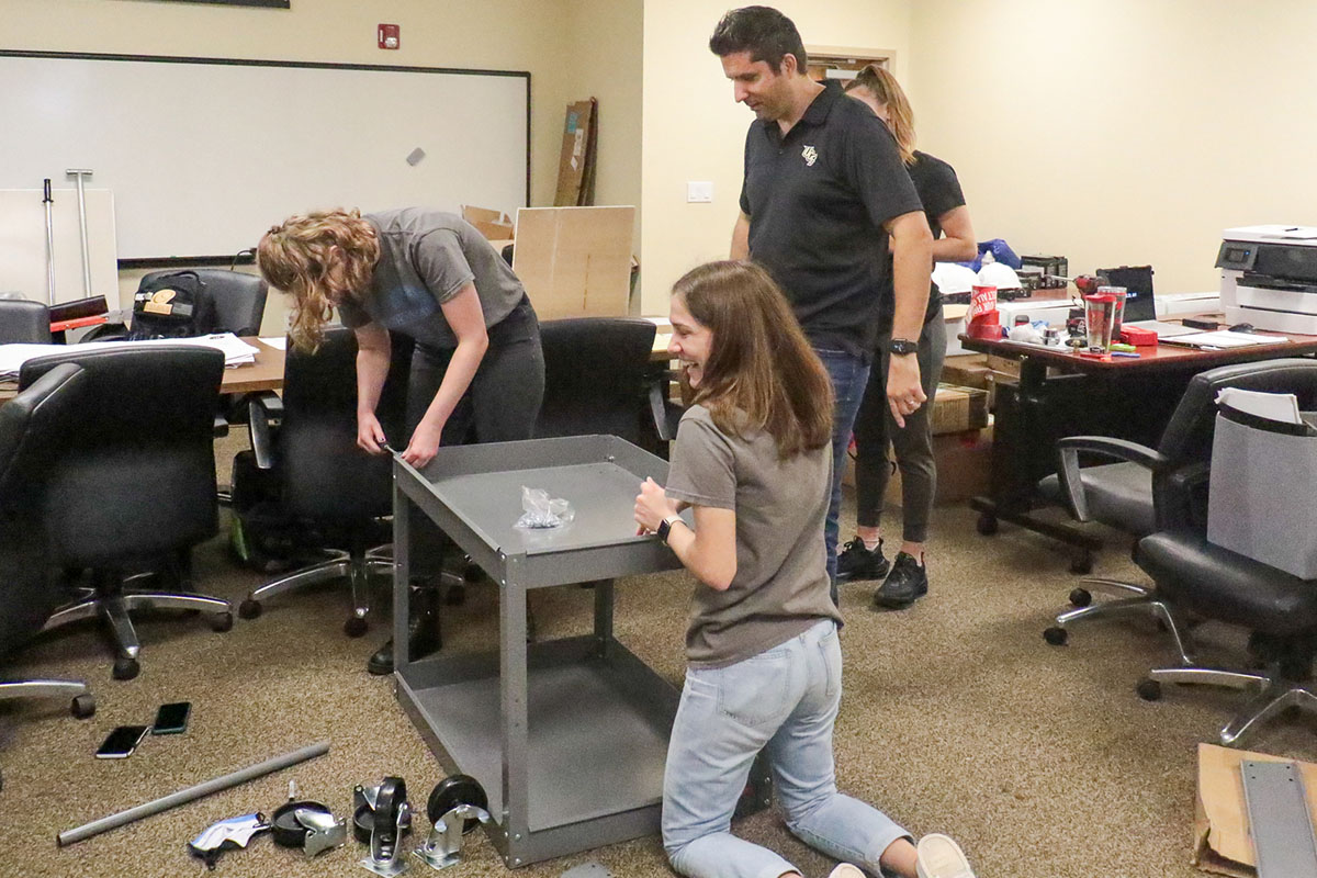 Patent CEO,LLC Orlando, FL Office