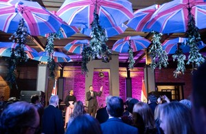 Peroni Sosa Tellechea Burt & Narvaja Asuncion, Paraguay Office