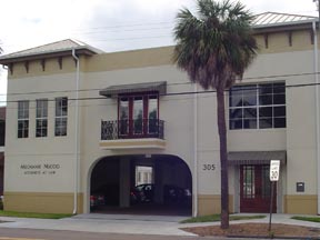 Mechanik Nuccio Hearne & Wester, P.A Lutz, FL Office