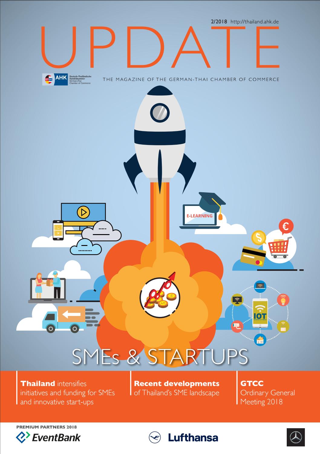 Blumenthal Richter & Sumet Bangkok, Thailand Office