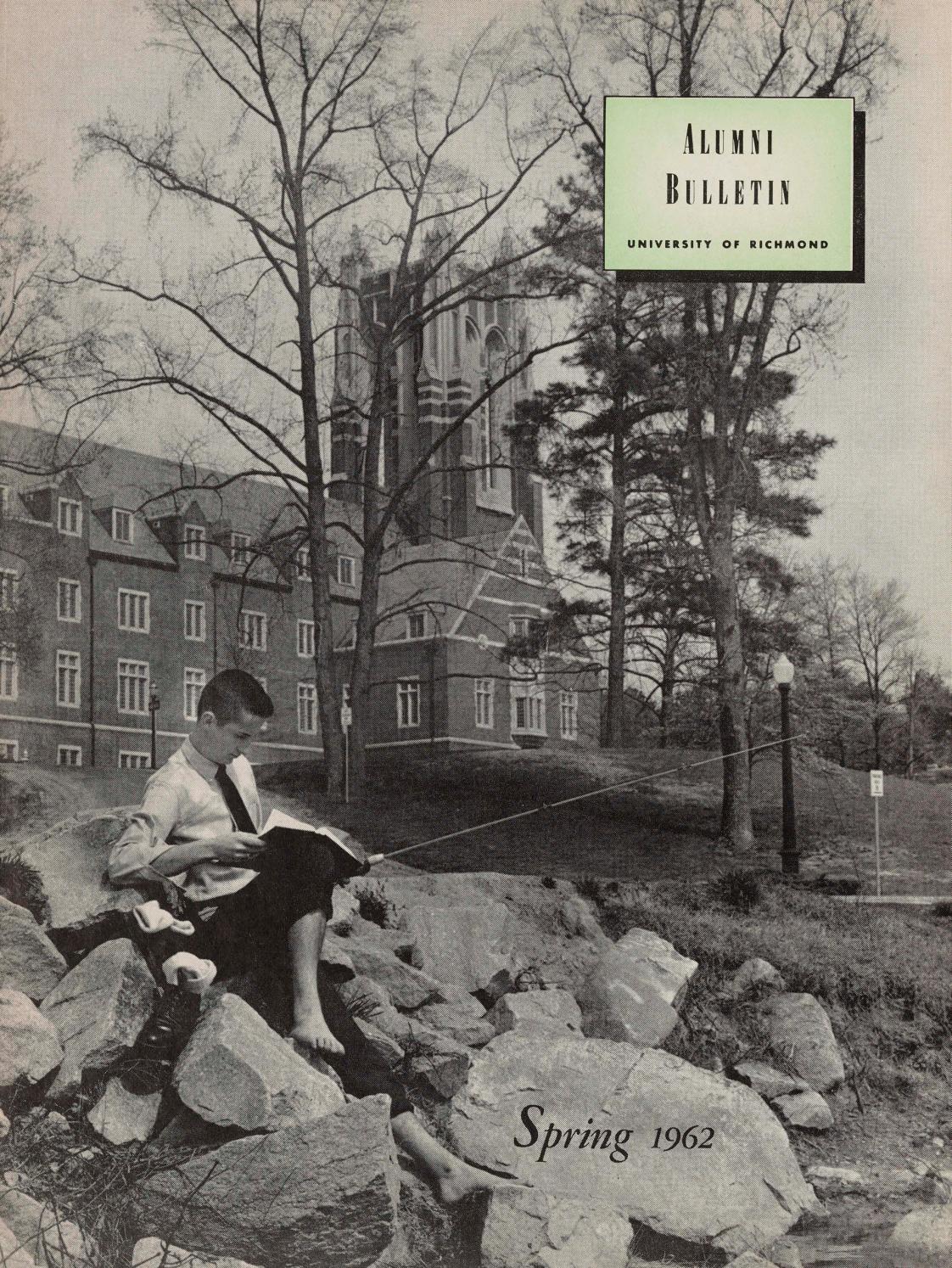 The Claiborne Ferguson Law Firm, PA Richmond, VA Office