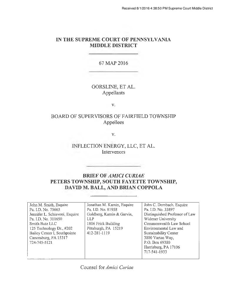Smith Butz LLC Canonsburg, PA Office