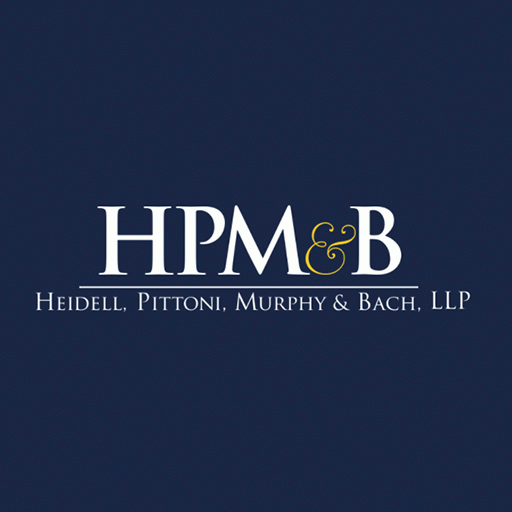 Heidell, Pittoni, Murphy & Bach, LLP New York City, NY Office