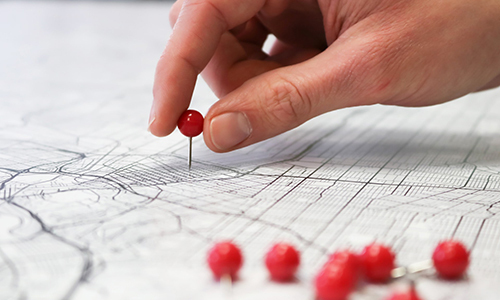 Bowles Rice LLP Wheeling, WV Office