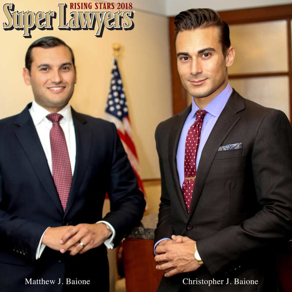 Pitta LLP Albany, NY Office