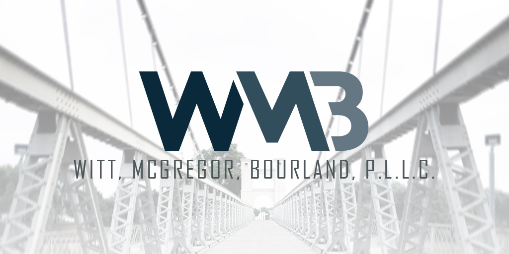 Witt, McGregor, Bourland, P.L.L.C Waco, TX Office