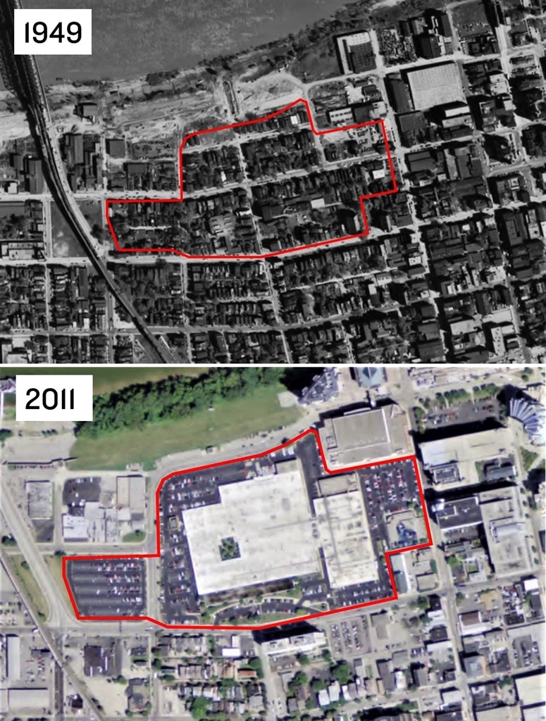 Arnzen, Storm & Turner, P.S.C Covington, KY Office