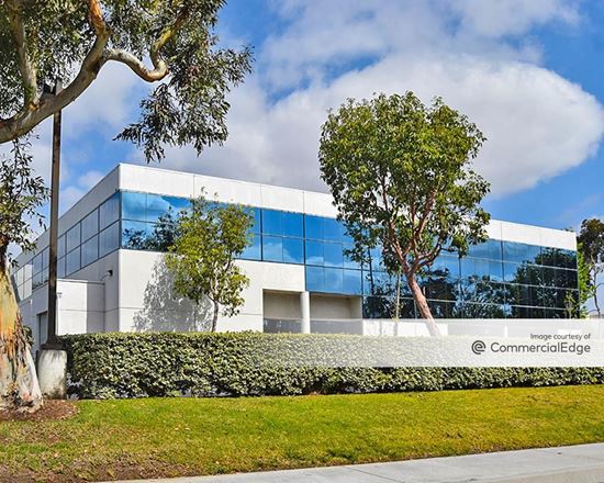 Hughes & Hughes Tustin, CA Office