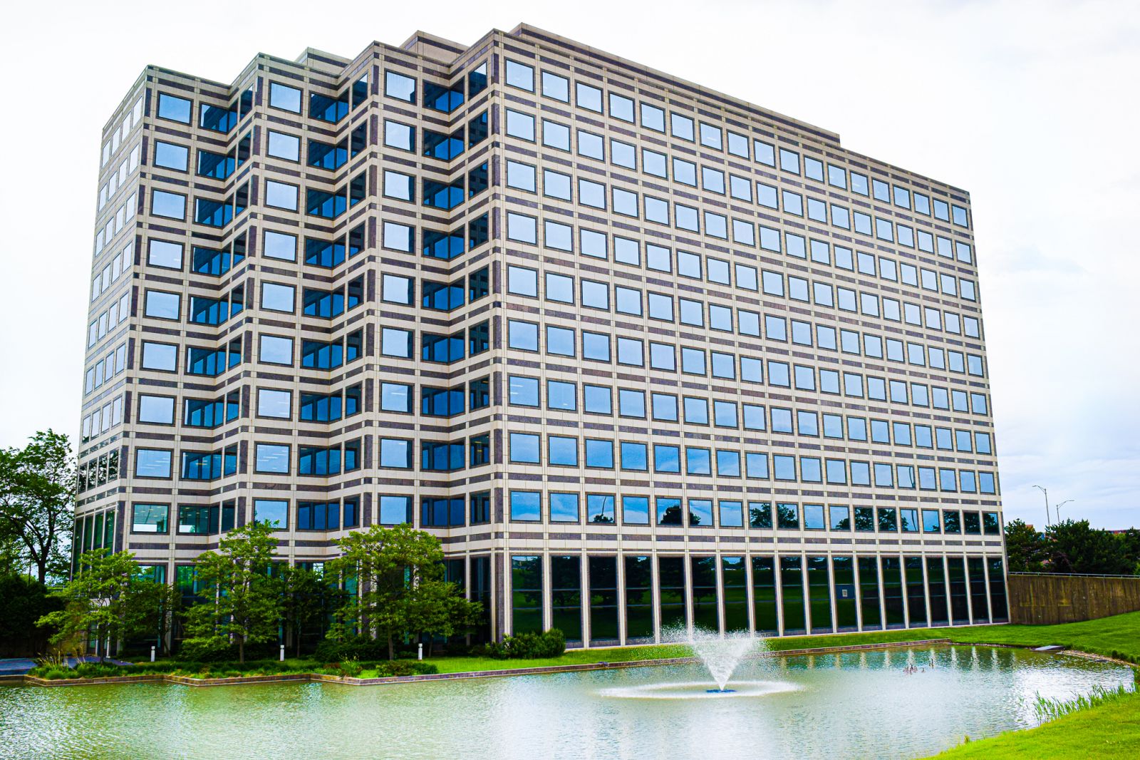 Cutler & Associates, LTD Schaumburg, IL Office