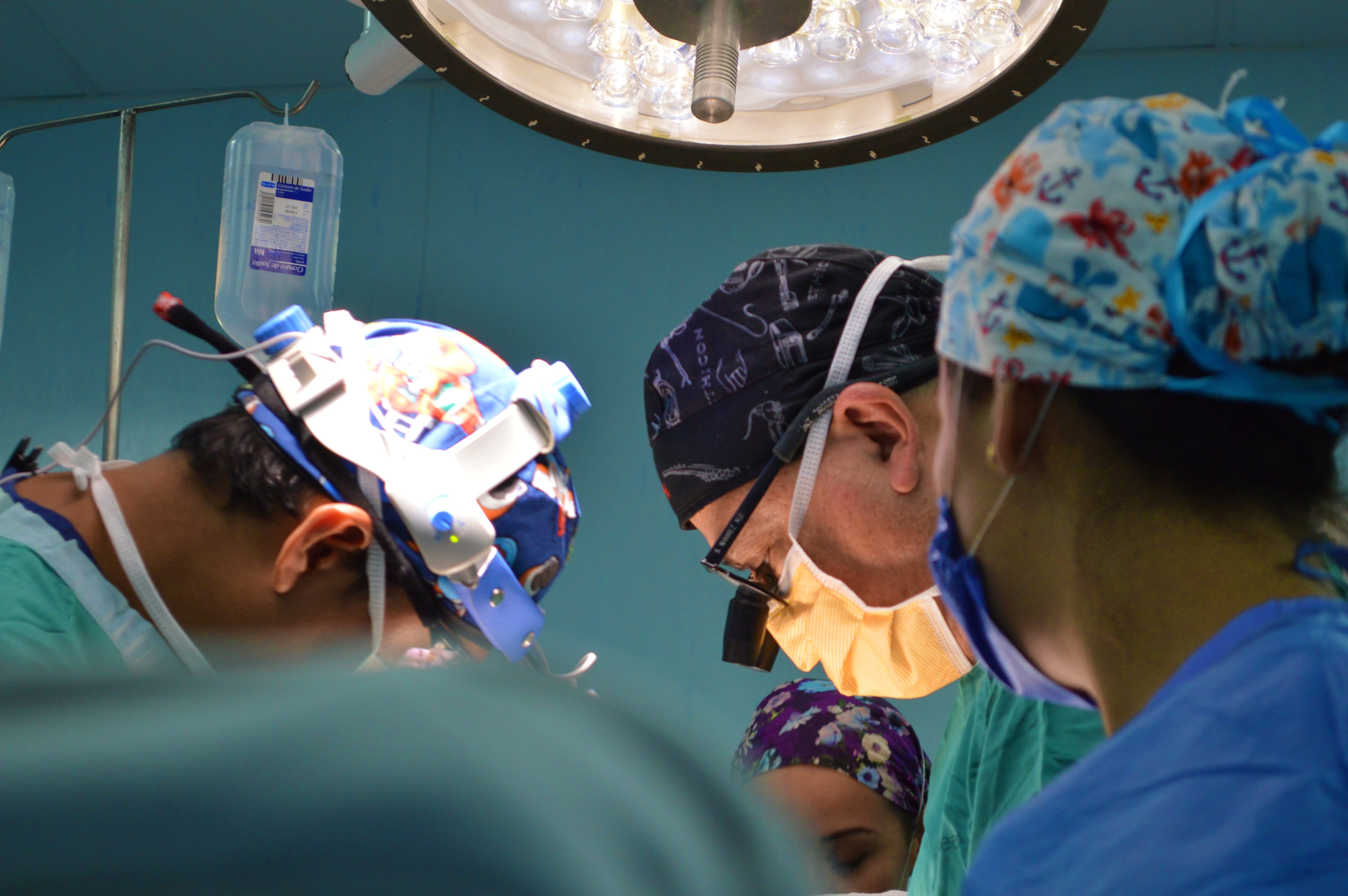 Sollertis Rancho Santa Fe,  Office