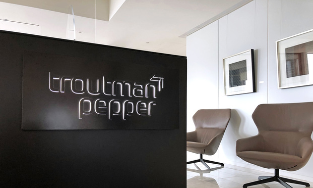 Troutman Pepper Locke LLP New York City, NY Office