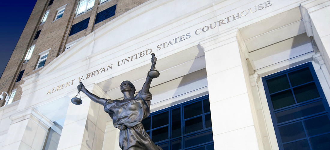 Blankingship & Keith, PC Fairfax, VA Office