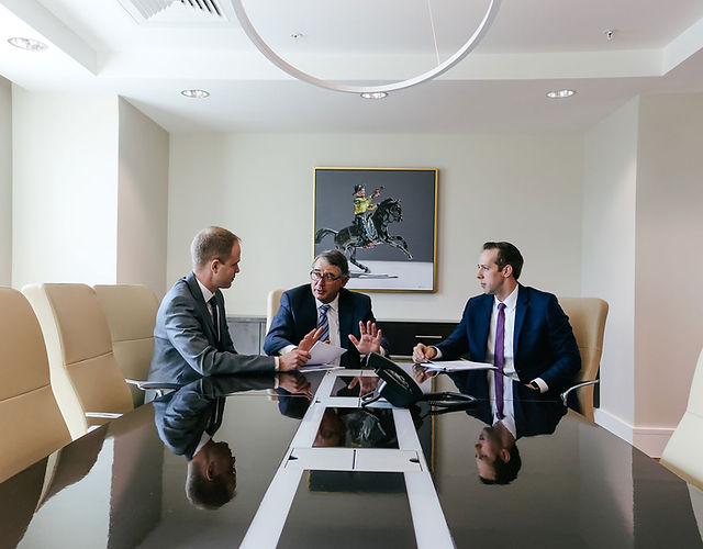 Gross & Rooney Salt Lake City,  Office