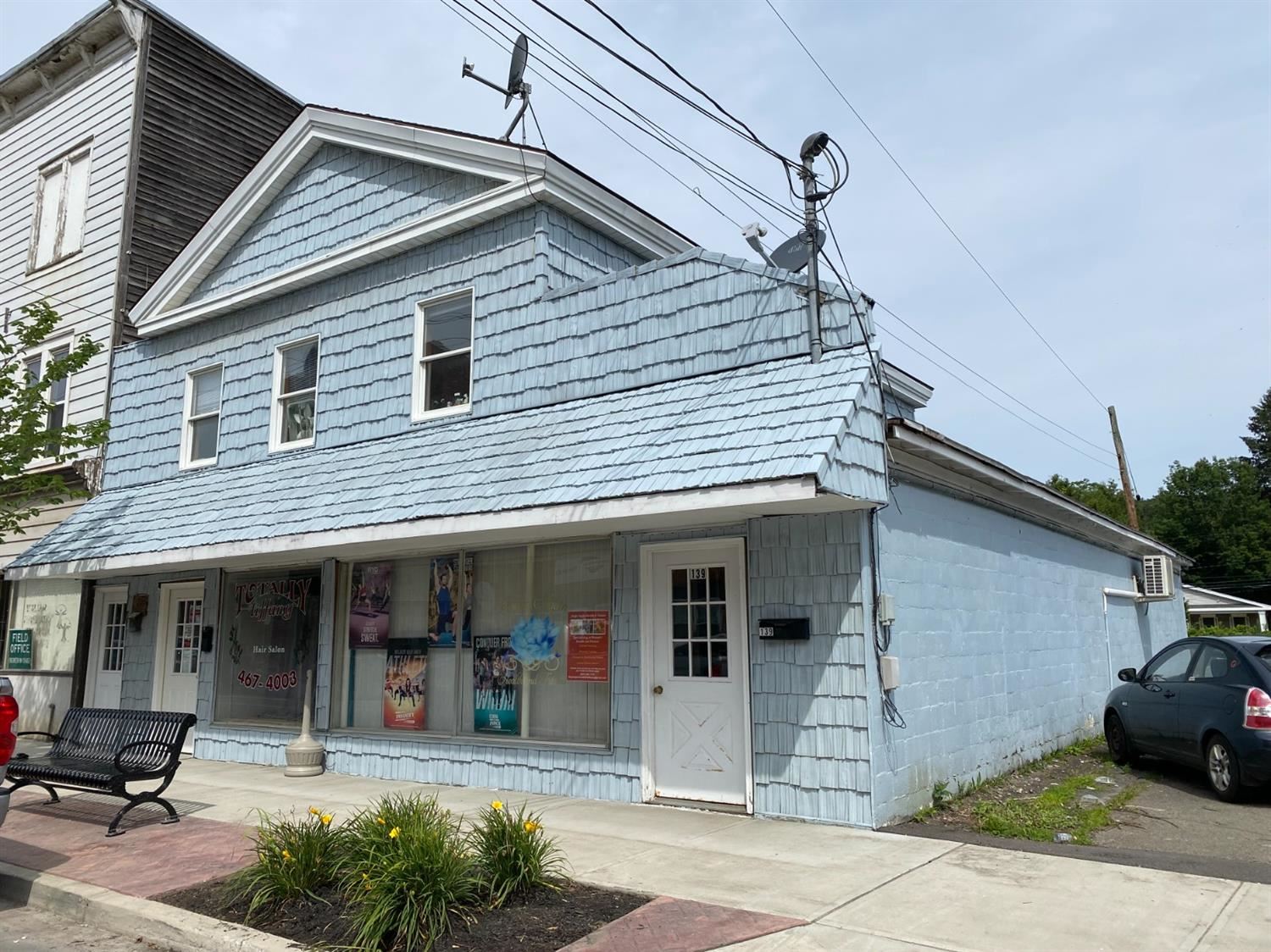 Coughlin & Gerhart, LLP Afton, NY Office