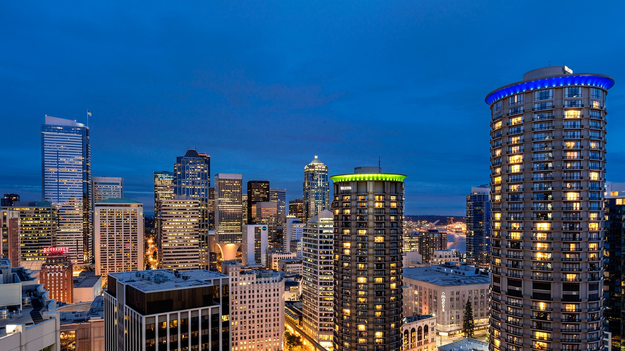 McKinley Irvin Seattle, WA Office