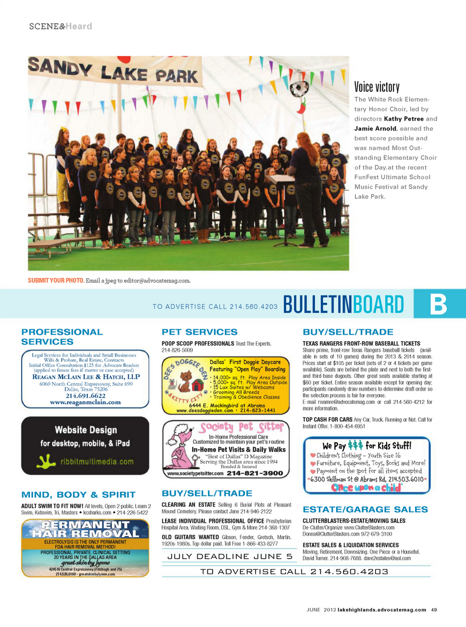 Reagan McLain & Hatch LLP Dallas,  Office