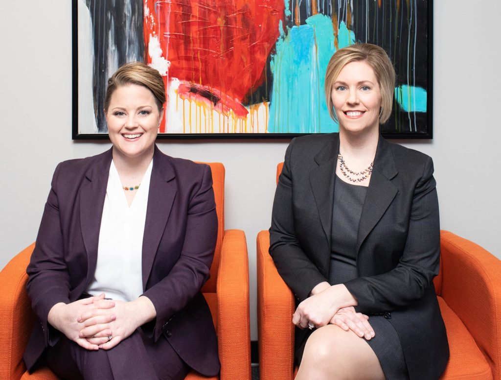 Hightower Reff Omaha,  Office