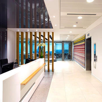 Joseph Hage Aaronson LLC London, United Kingdom Office