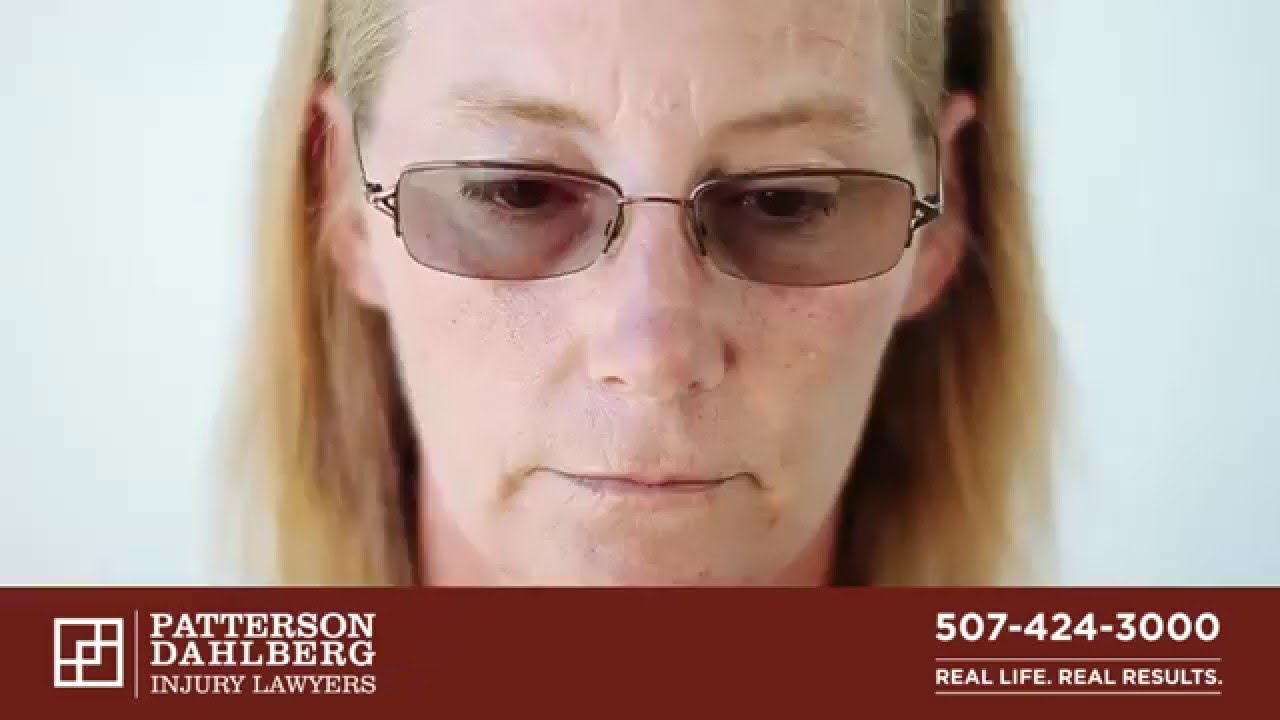 Patterson Dahlberg Injury Lawyers Rochester, MN Office