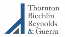 Thornton, Biechlin, Reynolds & Guerra, L.C McAllen, TX Office