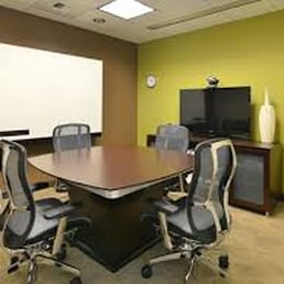 Bold Patents Mountlake Terrace,  Office