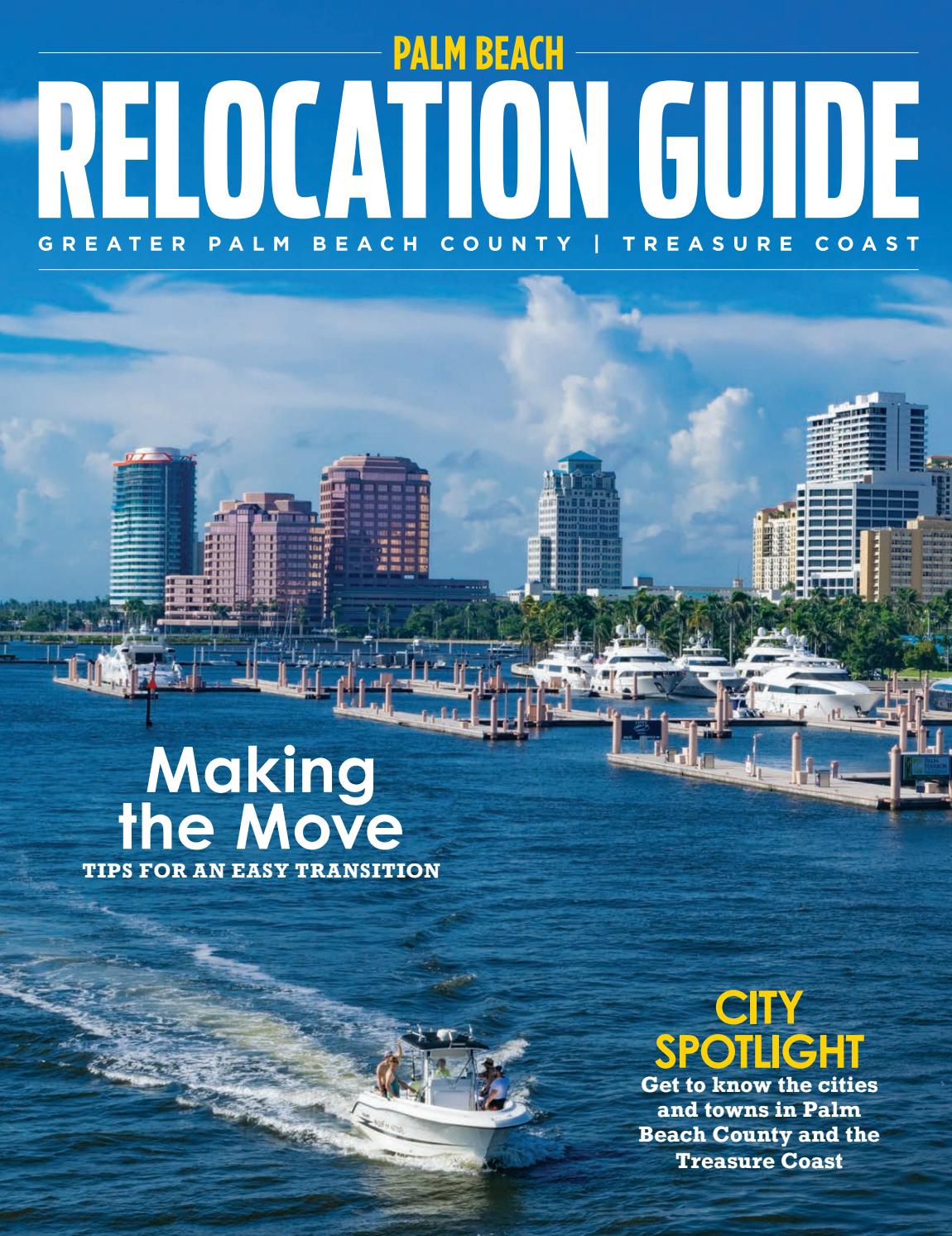 Patent Central, LLC West Palm Beach, FL Office