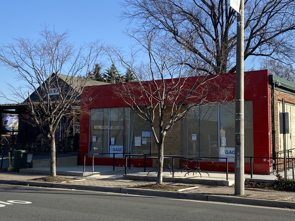 The Law Offices of James S. Ray PLLC Alexandria, VA Office