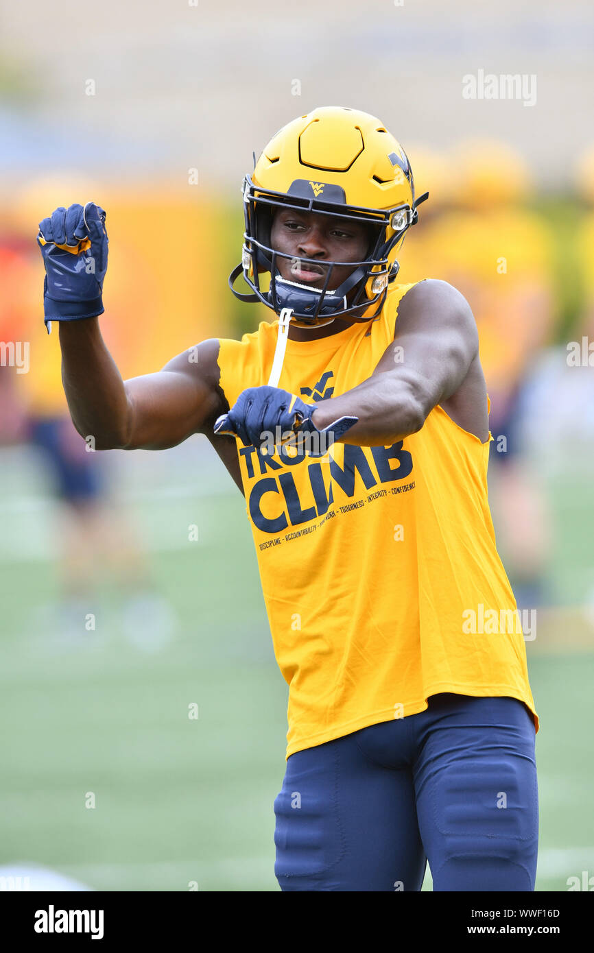 Samuel I. White, P.C Morgantown, WV Office