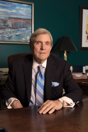 Vaux Marscher Berglind, PA Charleston, SC Office