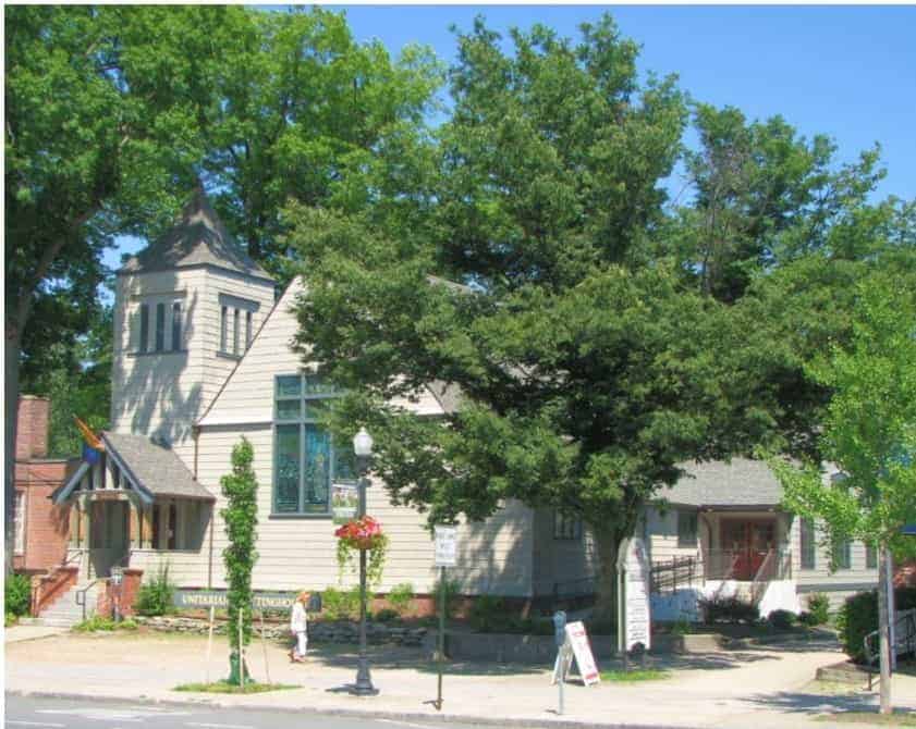 Bulkley, Richardson and Gelinas, LLP Amherst, MA Office