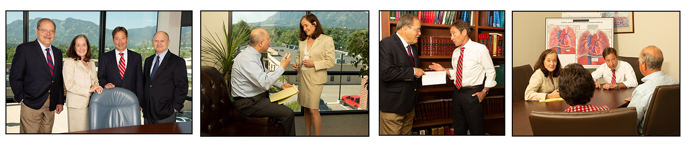 Gaddis, Herd, Craw & Adams, P.C Colorado Springs,  Office